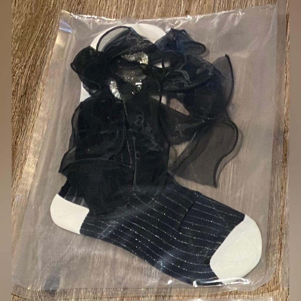 Handmade sock - Picture 2 of 2